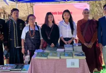 RCML releases 6 children’s pictorial books