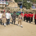 REILA underway at RGGP