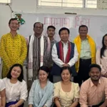 RGU celebrates Int’l Mother Language Day