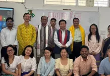 RGU celebrates Int’l Mother Language Day