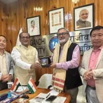 RGU holds meeting with IEM