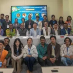 RGU hosts pre-summit event