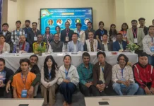 RGU hosts pre-summit event