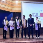 RGU hosts students’ interaction prog with Japanese delegates