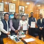 RGU renews partnership for advancing youth empowerment