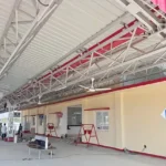 Railway official inspects Murkongselek-Pasighat BG railway