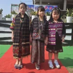 Reh celebrated in twin Dibang Valley districts