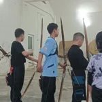 Seven budding archers to represent state at nat’l event