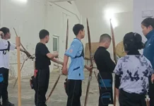 Seven budding archers to represent state at nat’l event