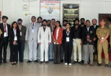 Siang Dialogue 3.0 concludes