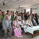 Special talk on NE borderlands held