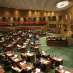 State assembly passes three amendment bills