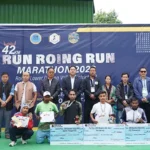 Suraj Thammi wins maiden RRR Marathon