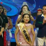 Tania Yaring crowned Mrs Grand Subansiri 2026