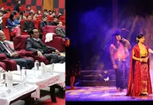 Theatre has power to strengthen unity in diversity: Guv