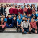 Training prog on disaster mgmt for CwSNs underway