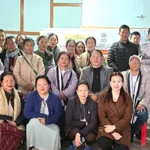 Training progs for PR reps underway