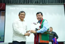 Two-day conclave concludes with focus on strengthening cooperatives