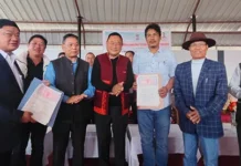 Two more villages sign MoUs for SUMP