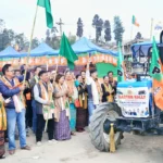 VB-G RAM G has every potential for rural development: Wangsu
