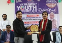 VBYP-2026 district rounds held