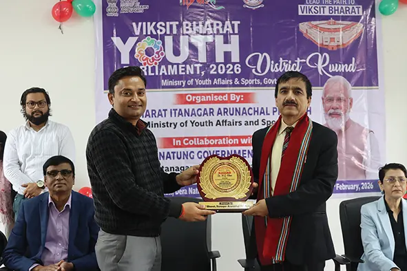 VBYP-2026 district rounds held