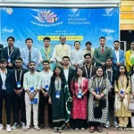 VC reiterates RGU’s commitment to promote academic collaboration, cultural harmony