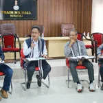 Wangsu asks officials to be innovative, adopt new approaches