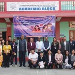 Workshop on POSH Act conducted