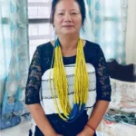 Yater Padu Doji becomes first woman CE in state