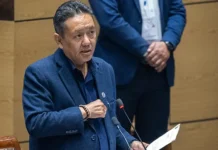 1,254 of 1,309 PMGSY roads completed in Arunachal: Sona