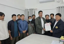 20 more households extend support for SUMP’s PFR