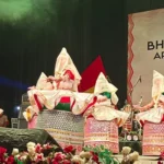 3rd Bharat Lok Sangeet Arunachal Utsav concludes