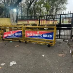 AAPSU election violence turns DNGC into conflict zone, disrupts RGGP
