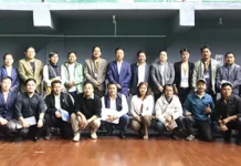 AOA reaffirms commitment to build robust, inclusive sports framework