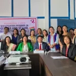 AP QueerStation, APSCW conduct sensitisation prog on gender, sexual minorities theautotoday.com