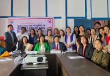 AP QueerStation, APSCW conduct sensitisation prog on gender, sexual minorities theautotoday.com