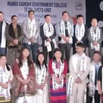 APCTA sports meet underway at IGGC