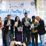 APLS celebrates World Poetry Day