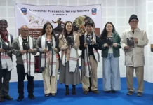 APLS launches Wanggo Socia’s ‘Meera: Ek Safar’