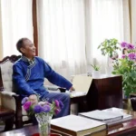 APPEIRC team apprises guv of activities, initiatives