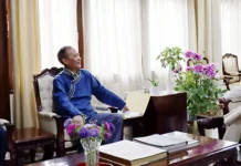 APPEIRC team apprises guv of activities, initiatives