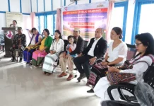 APSCW disposes of 17 cases in public hearing