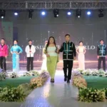 Arunachal Fashion Week 2026 concludes