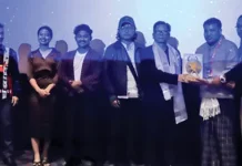Arunachal Film Festival concludes with packed screenings and awards