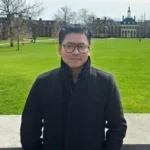 Arunachal journalist Ranju Dodum represents India at int’l prog on AI