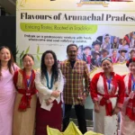 Arunachal showcases indigenous cuisines at Times Food & Nightlife Awards