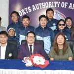 Arunachal to participate in national para badminton, para athletics c’ships