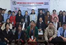 Awareness prog on digital deception held