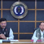 BAC finalises agenda for budget session